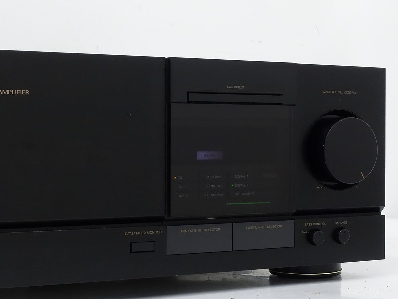 △▽Victor AX-Z911 プリメインアンプ ビクター△▽025379022J△▽