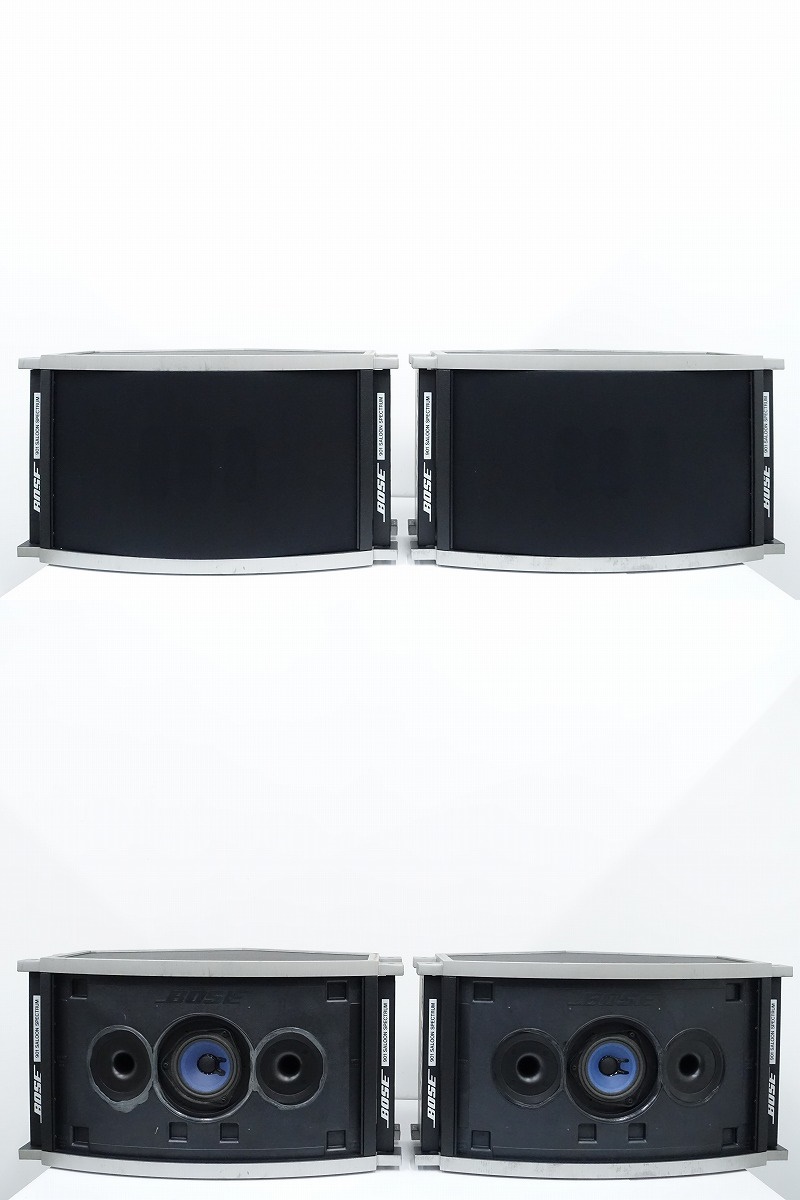 BOSE 901 SALOON SPECTRUM スピーカー　スタンド　ペア BOSE 901 SALOON SPECTRUM スピーカースタンドペア