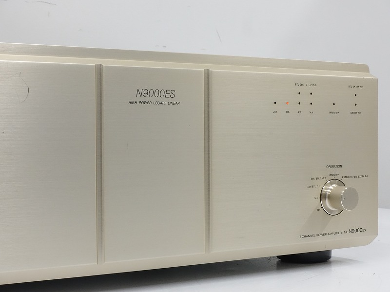 □□SONY TA-N9000ES パワーアンプソニー□□026332002□□-–日本Yahoo