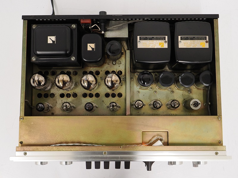 ▲▽LUXMAN SQ38FD 真空管 プリメインアンプ ラックスマン△▼005441008△▼ LUXMAN SQ38FD 真空管 SQ38FDの仕様 SQ-38F プリ