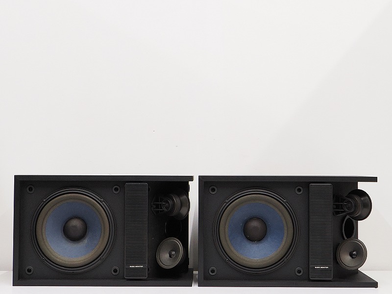 K3072【BOSE】スピーカー 301MMⅡ Yahoo!オークション -「bose 301mmⅡ」の落札相場・落札価格