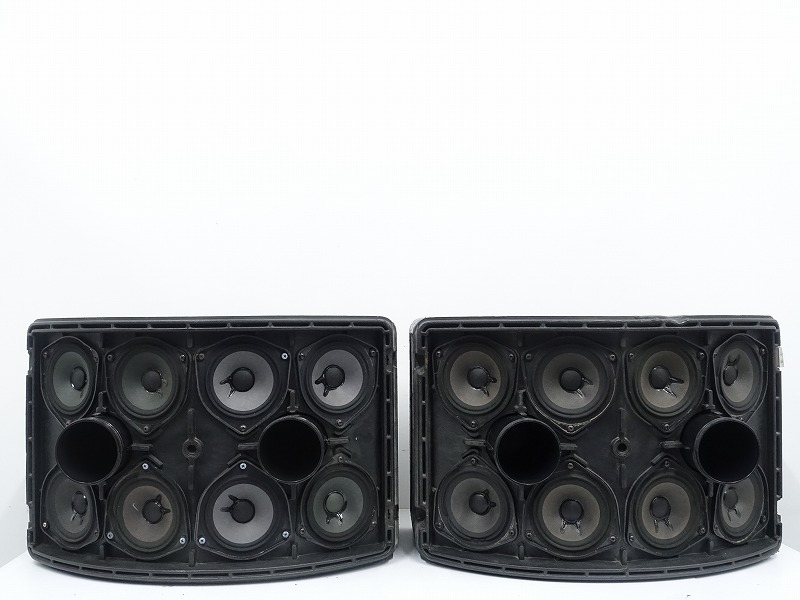 BOSE802 Seri3スピーカーセット 802の誕生：スピーカー プロフェッショナルサウンドを形作った
