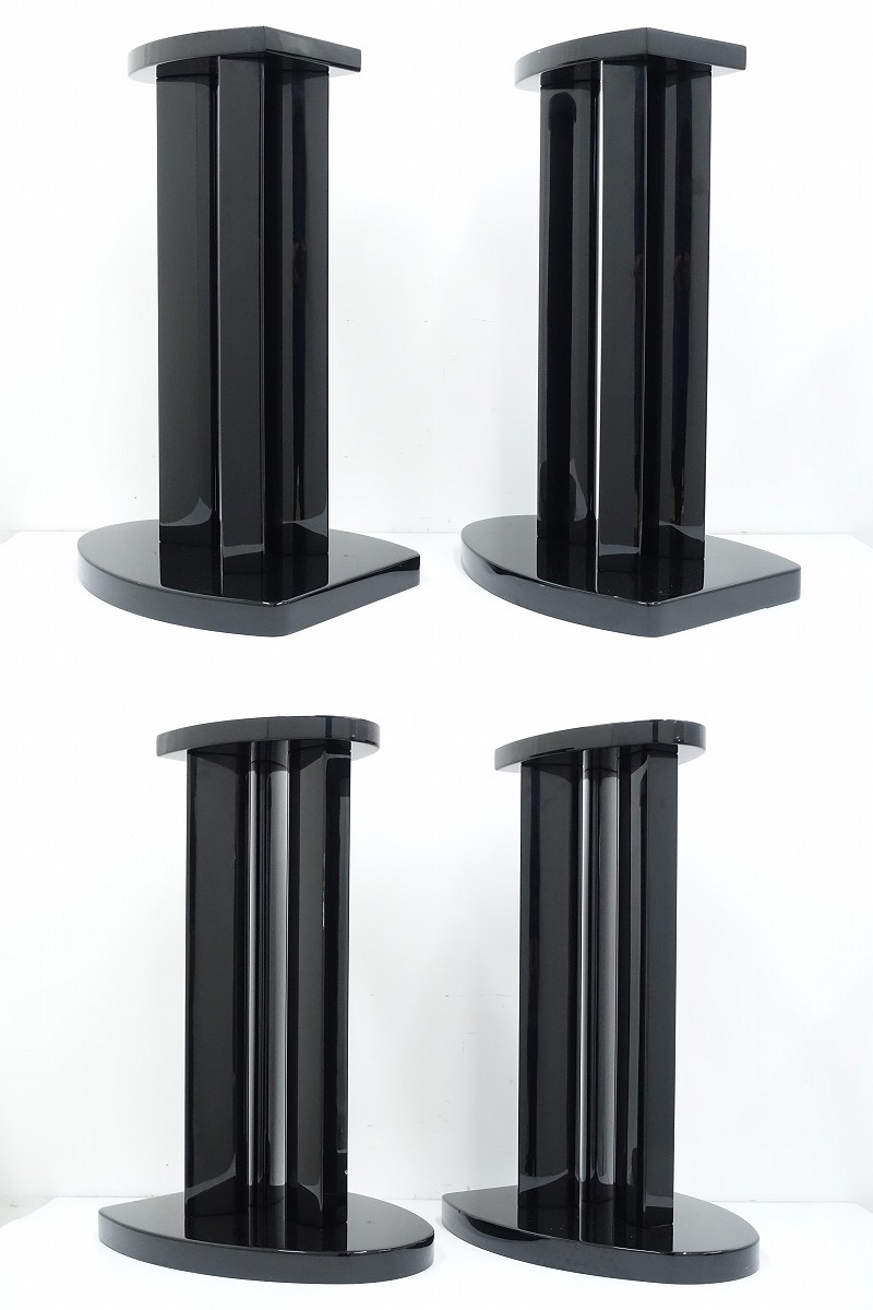 △▽Pioneer S-81B-LR スピーカーペア スタンド付 パイオニア