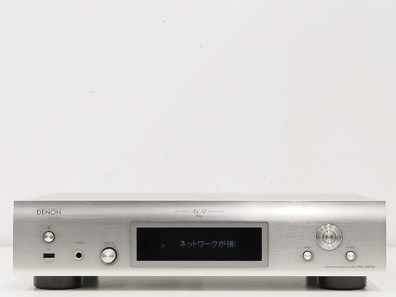 □□DENON DNP-800NE DSD/ハイレゾ対応Bluetooth搭載ネットワークオーディオプレーヤーデノン □□025199008□□-其他–日本Yahoo!拍賣｜MYDAY代標代購網、海外購物第一站