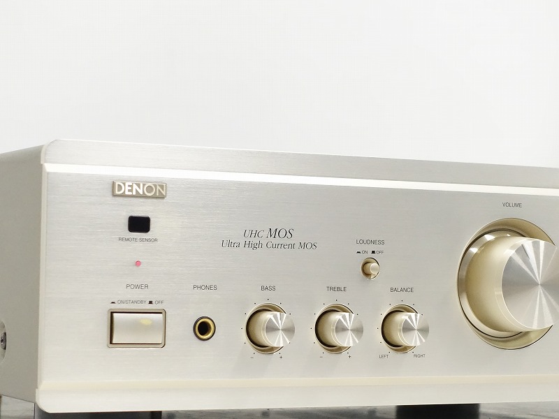 デノン DENON プリメインアンプ PMA-1500R