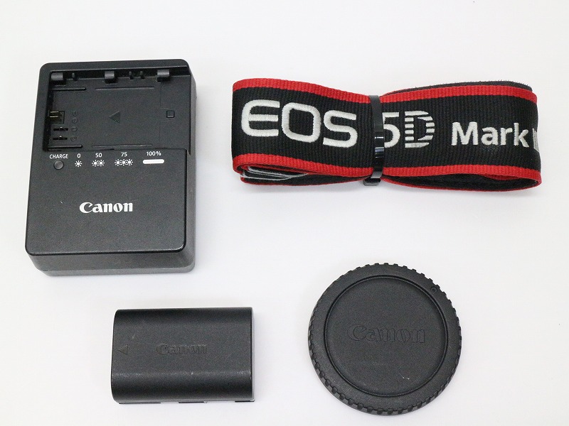 ○○Canon EOS 5D Mark III デジタル一眼レフカメラ ボディ Mark3 EF
