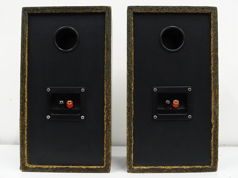 TANNOY Eclipse E-10 speaker pair Eclipse Tannoy *#026617001