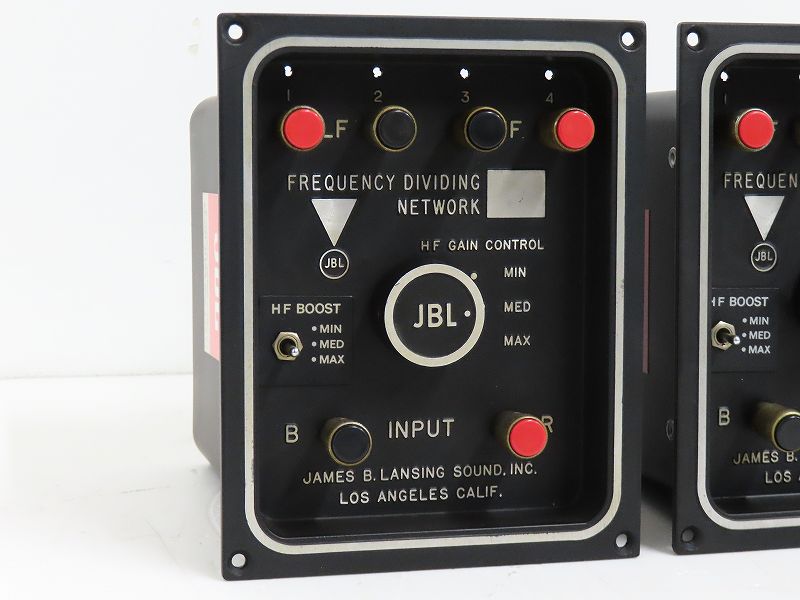 □□JBL 3110A ネットワークペア□□025810003□□