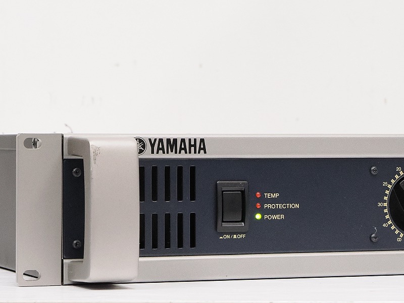 △▽YAMAHA P2500S パワーアンプ ヤマハ△▽026130002△▽