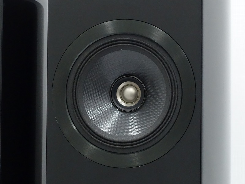 △▽Pioneer S-81B-LR スピーカーペア スタンド付 パイオニア