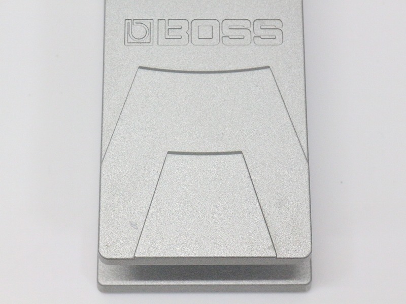 ♪♪BOSS FV-30H エフェクター ボリュームペダル ボス♪♪020906005♪♪