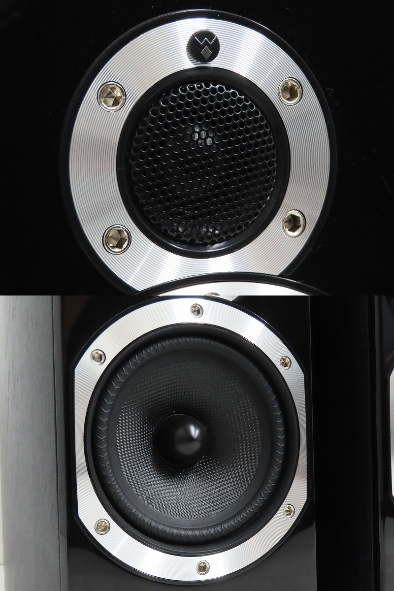 限定値下げ！Wharfedale Diamond 10.1 スピーカー ペア Amazon.co.jp: Wharfedale (ワーフェデール) Diamond 10.1 ペア