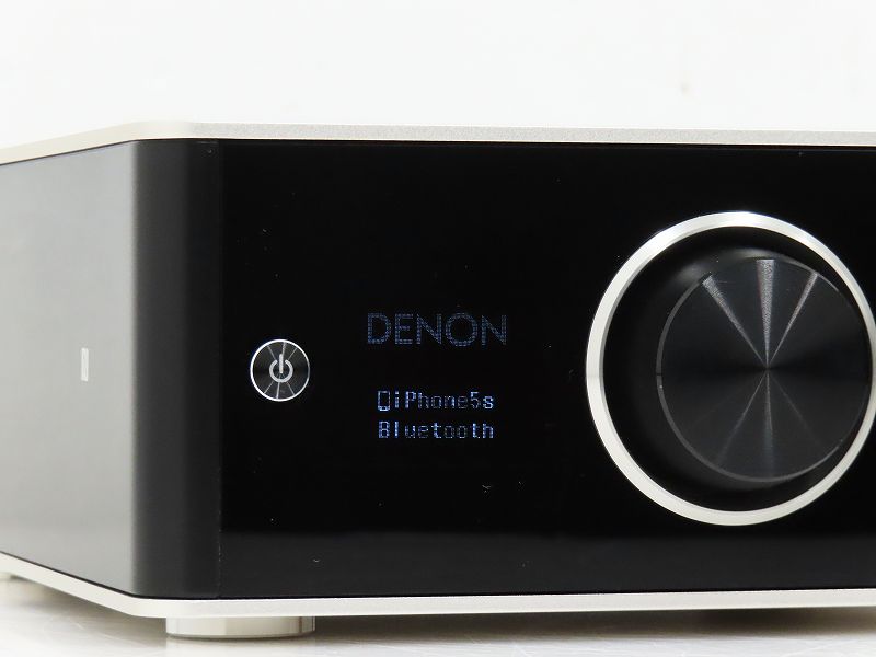アンプ DENON PMA-50 USB DAC 31Rh9wJdRrL._AC_UF350,