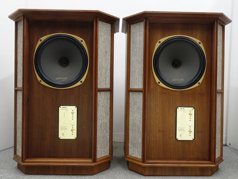 sakura 2024TANNOY GRF Memory TWW（1台左側 GRF MEMORY TWW ⁄ TANNOY 売約済