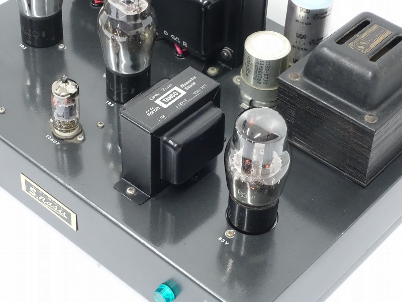 山水 電源トランス P-30B 【公式通販】