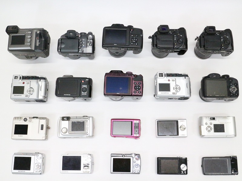 Canon Digital IXY DIGITAL Camera 0 IS Compact 900IS | IXYD900IS