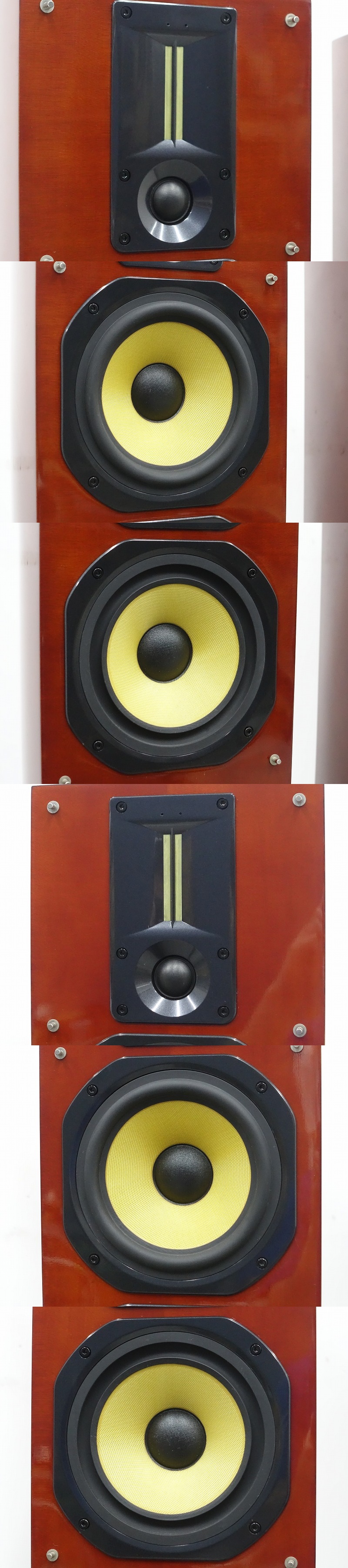 SC-E727R　デンオン　DENON　デノン DENON SC-E727の仕様 デノン/デンオン
