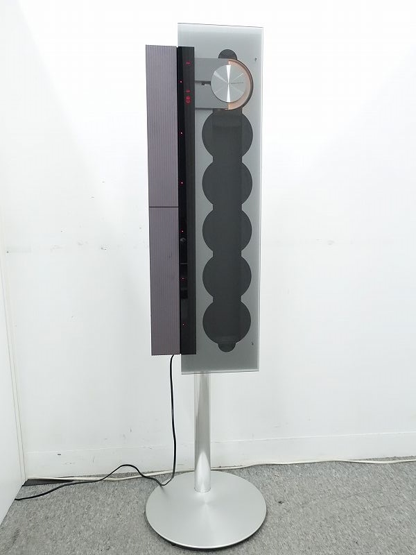 △▽Bang&Olufsen B&O BeoSound 9000/Beo4 CDプレーヤー リモコン付 バング&オルフセン(BeoLab  2/BeoLab 5 同時出品中△▽026707002J△▽－日本代購代Bid第一推介「Funbid」