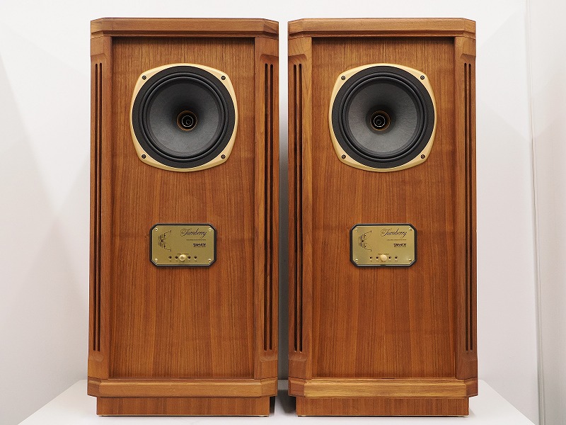 希少品☆TANNOY スピーカー E-11 【公式通販】