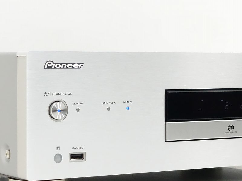 Pioneer PD-5000 CDプレーヤー パイオニア 016586012(パイオニア)｜売買されたオークション情報、yahooの商品情報をアーカイブ公開  - オークファン 家電、AV、カメラ