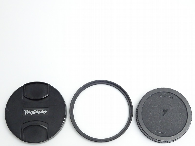 ○○Voigtlander MACRO APO-LANTHAR 65mm F2 Aspherical SONY カメラ