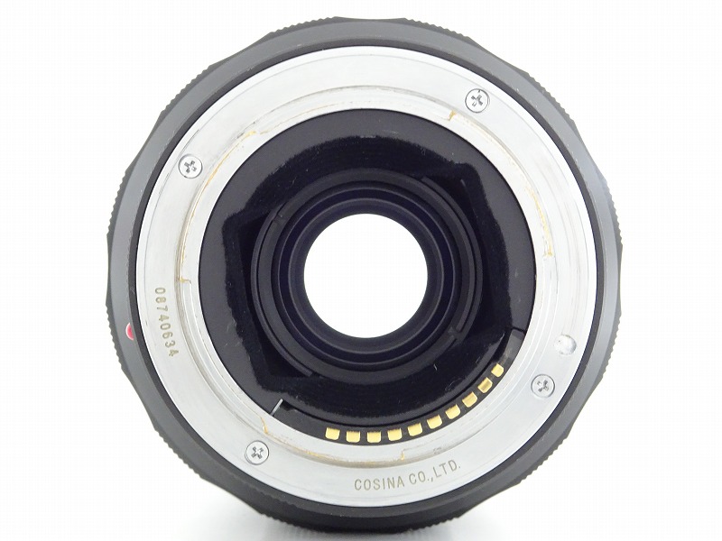○○Voigtlander MACRO APO-LANTHAR 65mm F2 Aspherical SONY カメラ