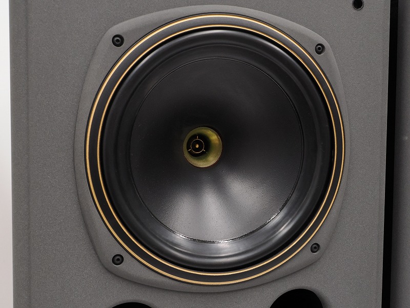 赤字超特価，送料無料 □□TANNOY System10 スピーカーペア タンノイ