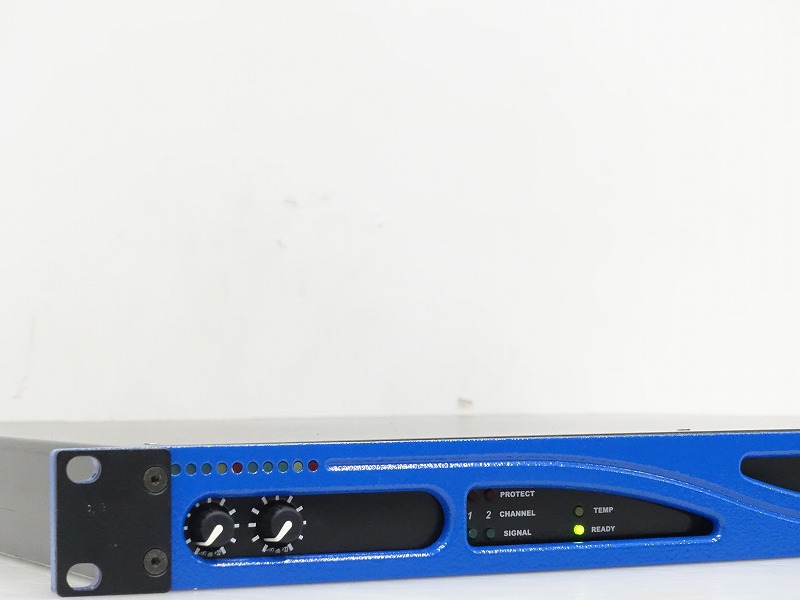 □□DIGAM D1604 パワーアンプ□□027609001□□
