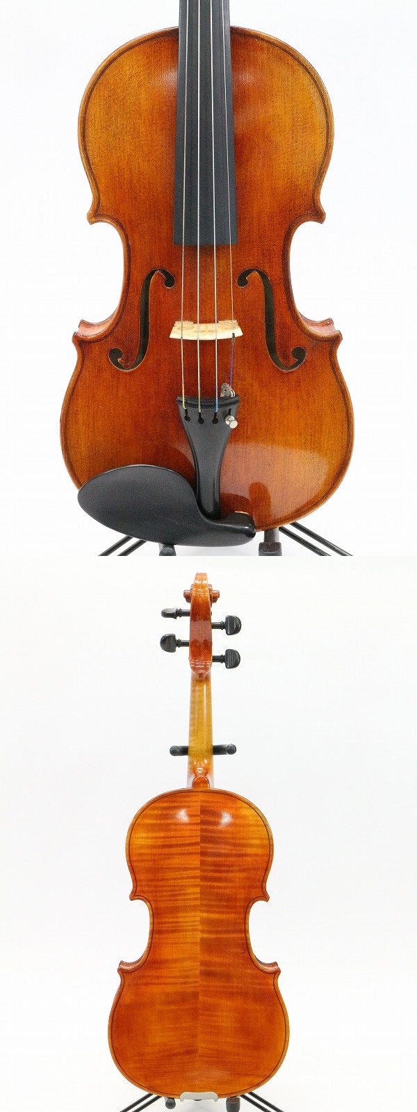 バイオリン フランツキルシュネックN o.19 4／4 Franz Kirschnek No