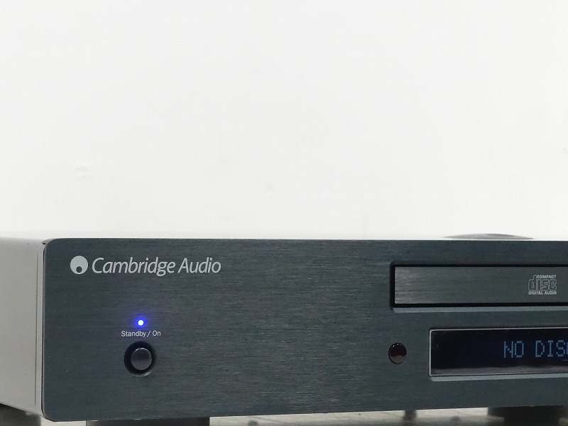 □□Cambridge Audio Azur651C CDプレーヤー ケンブリッジ □□Cambridge Audio Azur651C CDプレーヤー ケンブリッジ