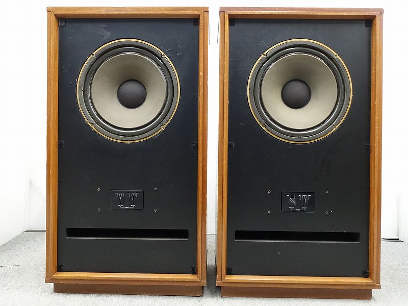 TANNOY タンノイ スピーカー HPD 385A ペア TANNOY タンノイ スピーカー HPD 385A ペア TANNOY タンノイ ペア