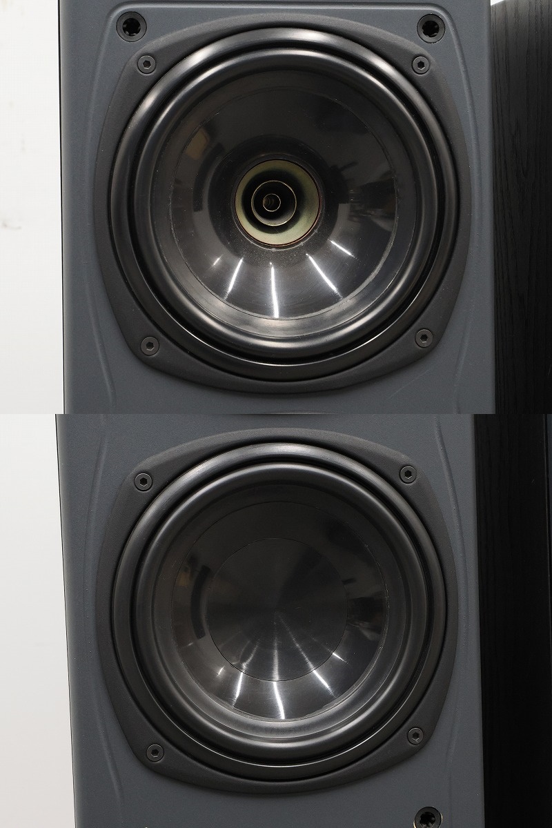 □□【全国発送可】TANNOY Saturn S6 スピーカーペア タンノイ