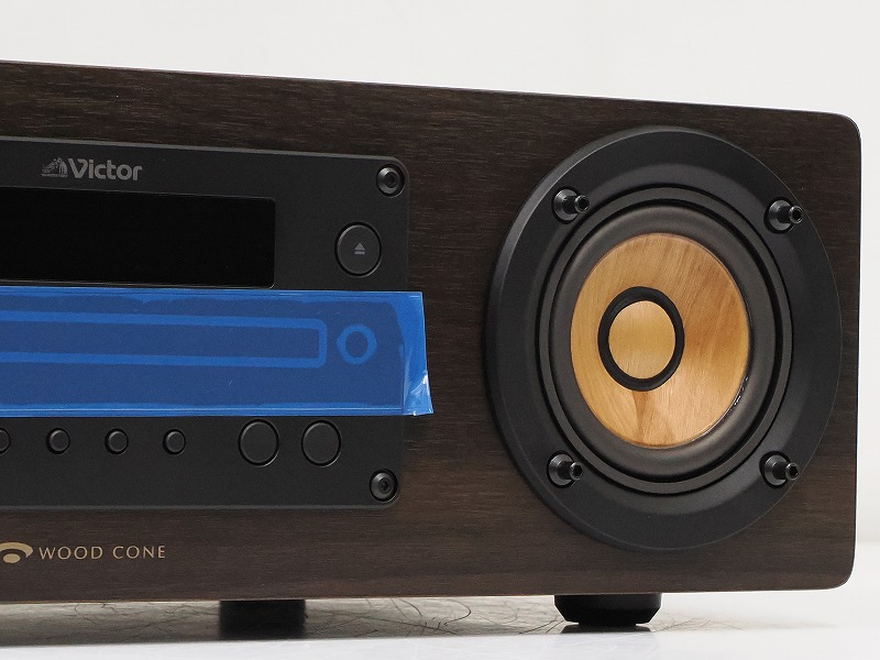 Victor EX-D7 限定モデル スピーカー Bluetooth EX-D7 | オーディオ | Victor