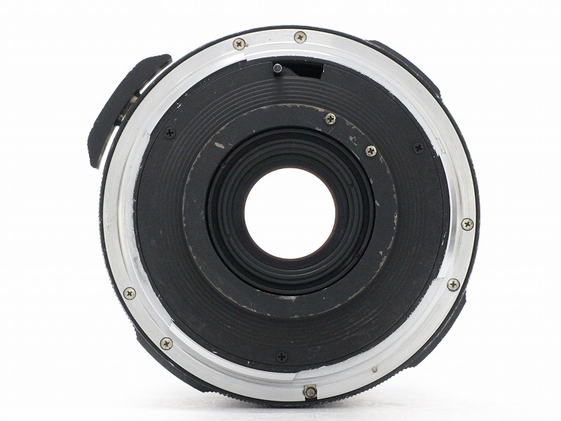 □□PENTAX smc PENTAX 67 45mm F4 カメラレンズ 中判用 ペンタックス