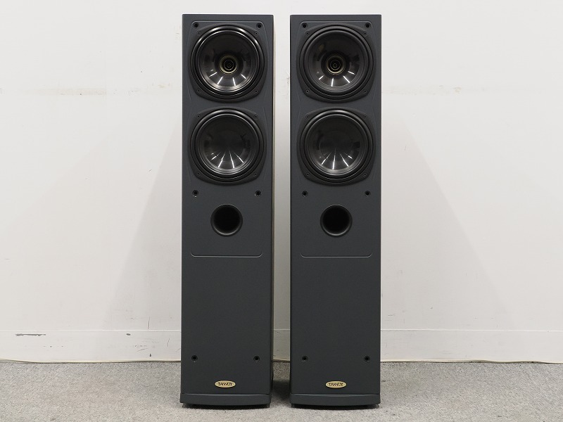 タンノイ　Saturn S6 スピーカー タンノイ Saturn S6 スピーカー 【公式通販】