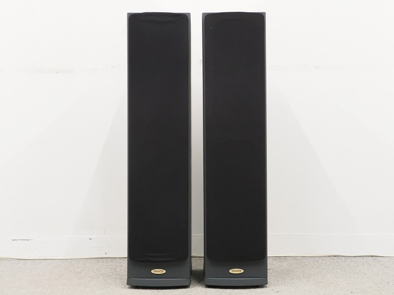 Bibian 比比昂- □□【全国発送可】TANNOY Saturn S6 スピーカー