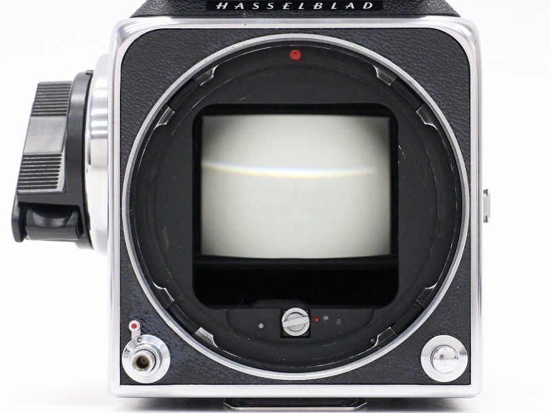 □□HASSELBLAD 500CM/TTLプリズムファインダー 中判 フィルムカメラ