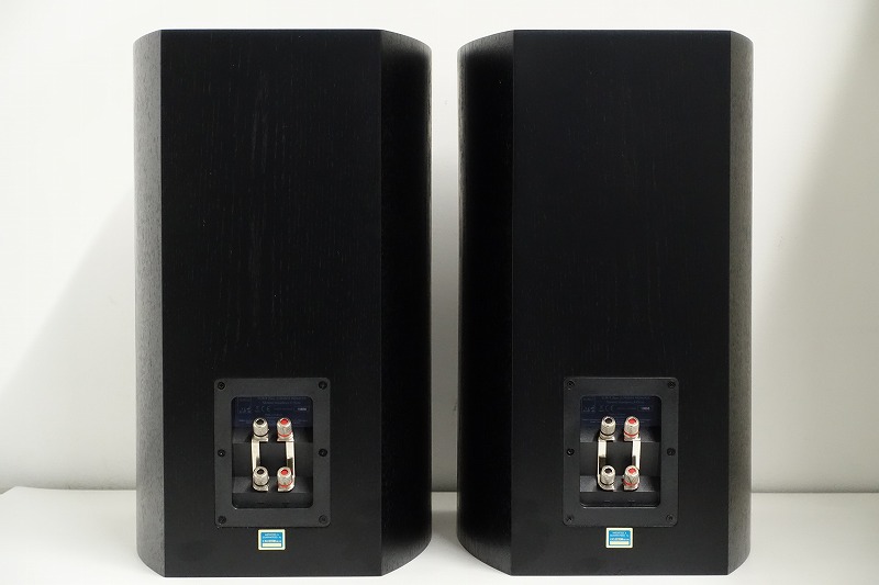 □ATC SCM19 スピーカー 2台ペア バイアンプ対応□（ATC SCM19