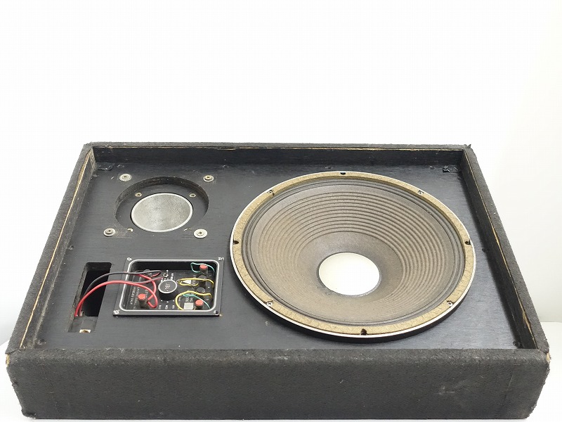 JBLスピーカーユニットE140-8ウーファーユニット　セット JBLスピーカーユニットE140-8セット JBL E140-8 スピーカーユニットペア