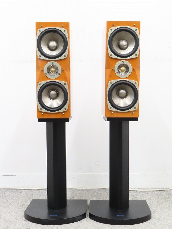 ビクター Victor SX-LC33 スピーカー ペア @44584