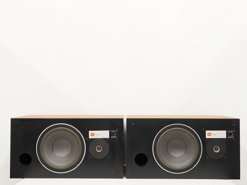 □□JBL L26 Decade スピーカーペア□□026775003J-2□□