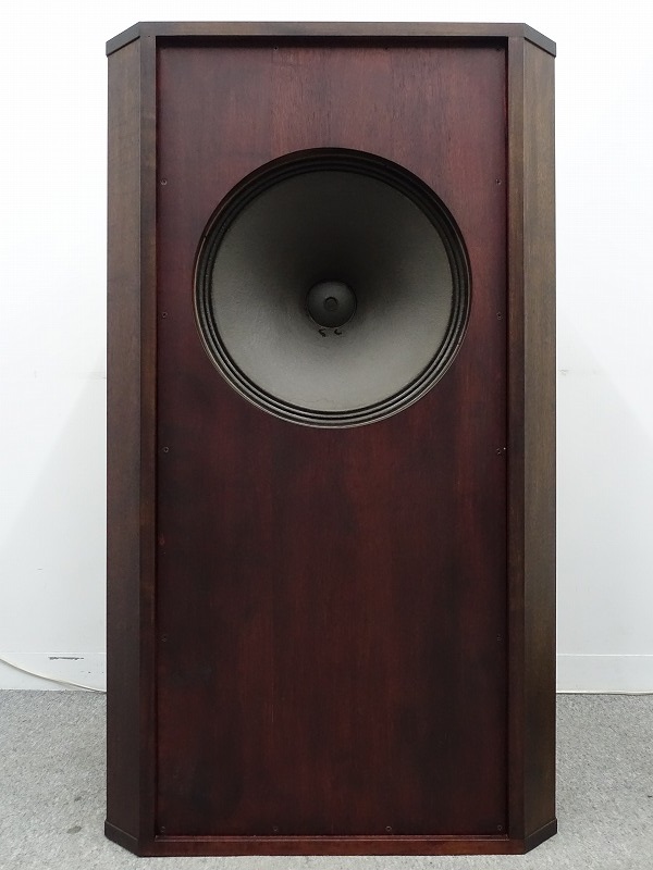 Okieさま　専用出品 □□Western Electric TA-4181-A スピーカーユニット搭載 特注