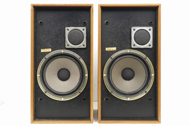 △▽Wharfedale LINTON2 スピーカーペア リントン