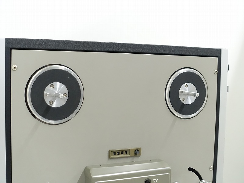 ◇ DENON デノン DH-710 オープンリールデッキ 中古 現状品
