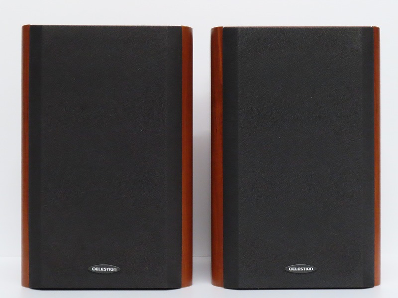 英国セレッション F10スピーカー F10 celestion - 中古オーディオ 高価買取・販売 ハイファイ堂