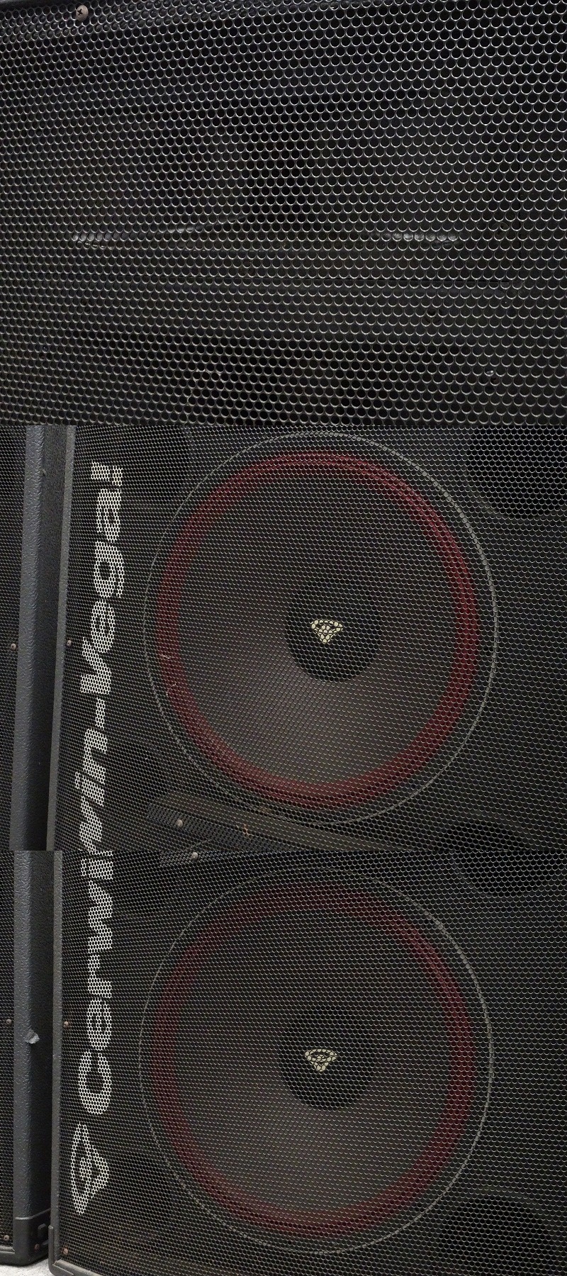 サーウィンベガ　cerwin-vega！ T-250 PAスピーカー ペア OvzE76RiAf.jpg