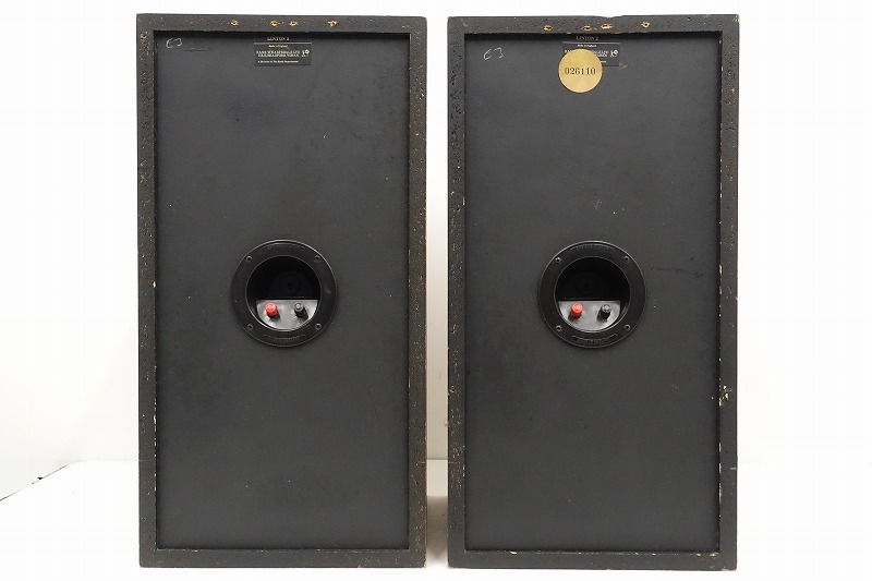 d*a様 WHARFEDALE LINTON2 スピーカー d*a様 WHARFEDALE LINTON2 スピーカー △▽Wharfedale LINTON2