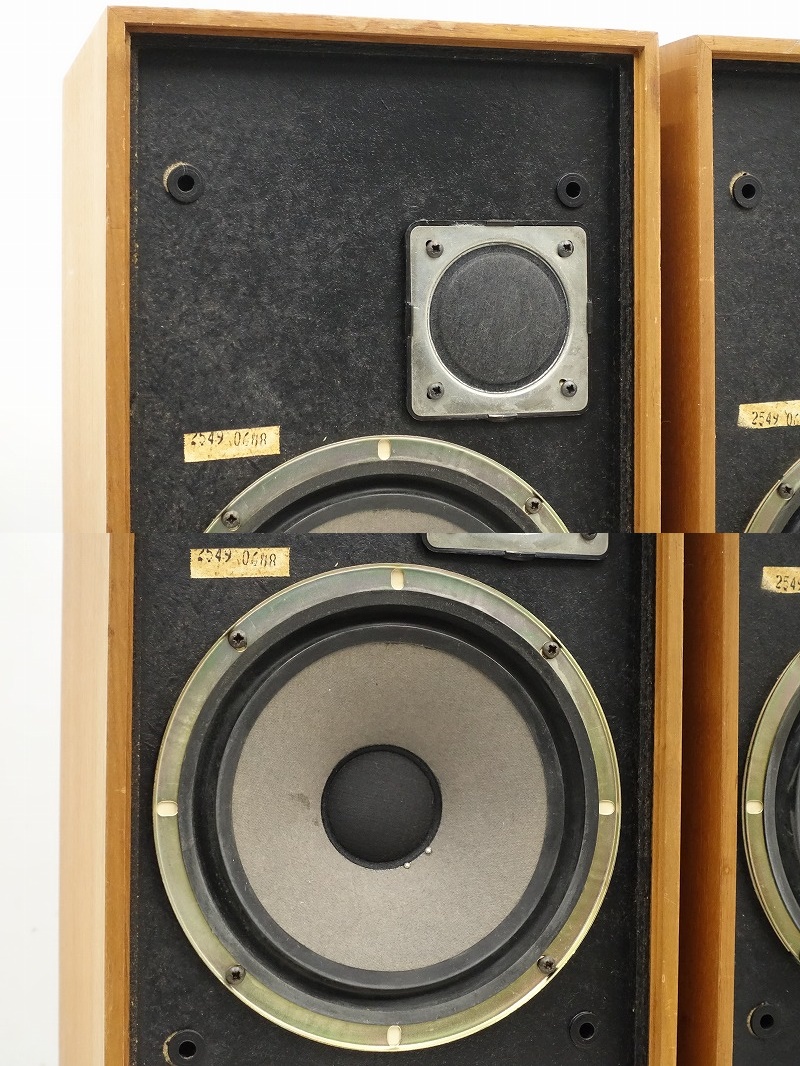 △▽Wharfedale LINTON2 スピーカーペア リントン