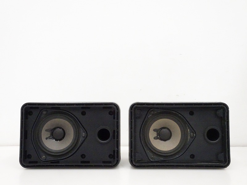 □□BOSE 101MM スピーカーペア ボーズ□□027418026□□-新しい