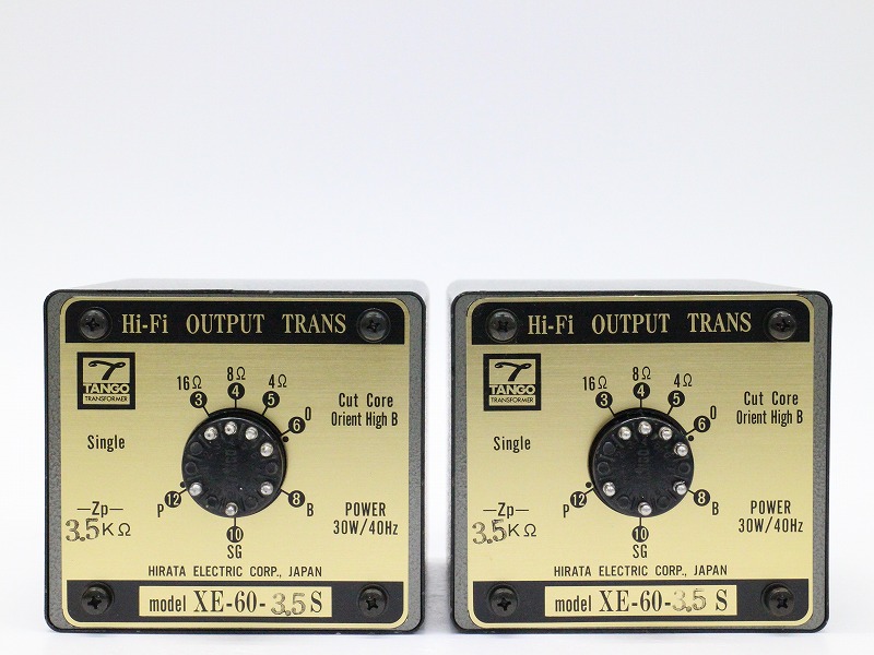 TANGO XE-60-5 チョークコイル タンゴ TANGO XE-60-5 チョークコイル タンゴ